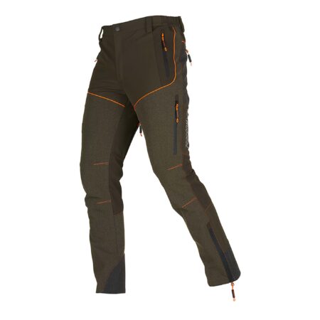 CORDURA® U-TEX HUNTING  TROUSERS 92436  392