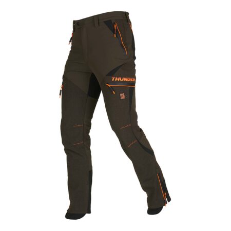 THUNDER U-TEX  OUTDOOR TROUSERS 92346 392