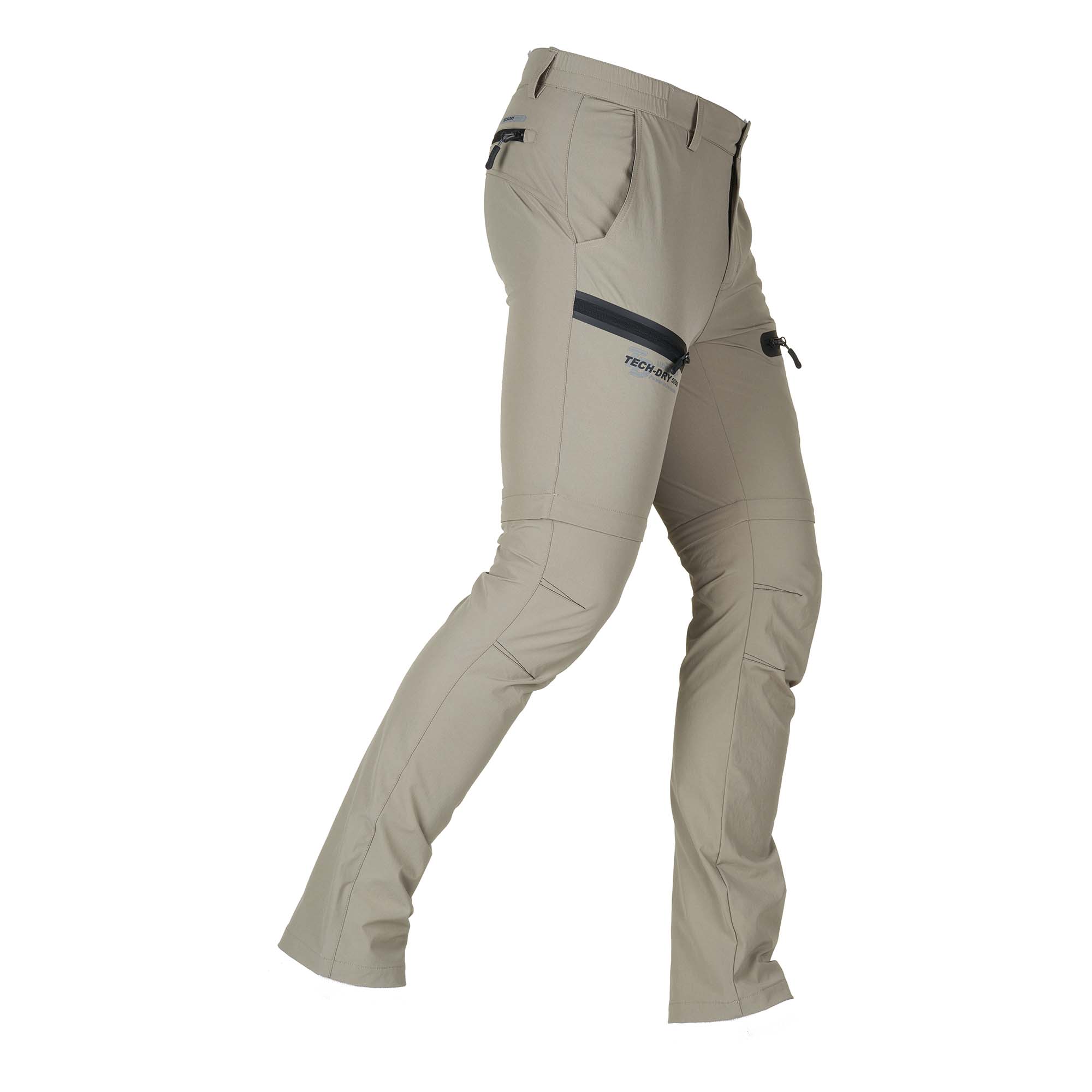 Pantalone Zip-OF 2 92420 515