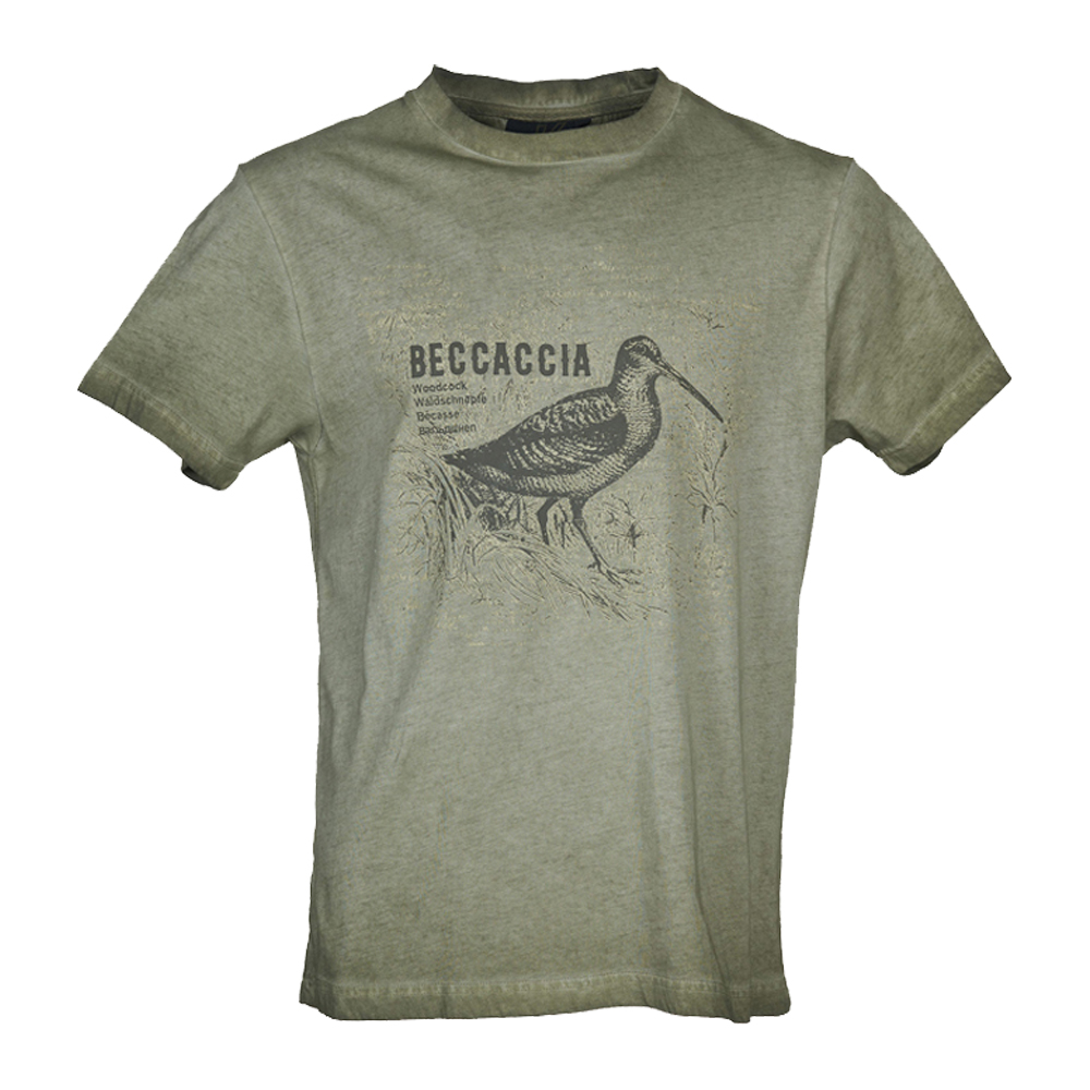 T-shirt Beccaccia 1 94195 359