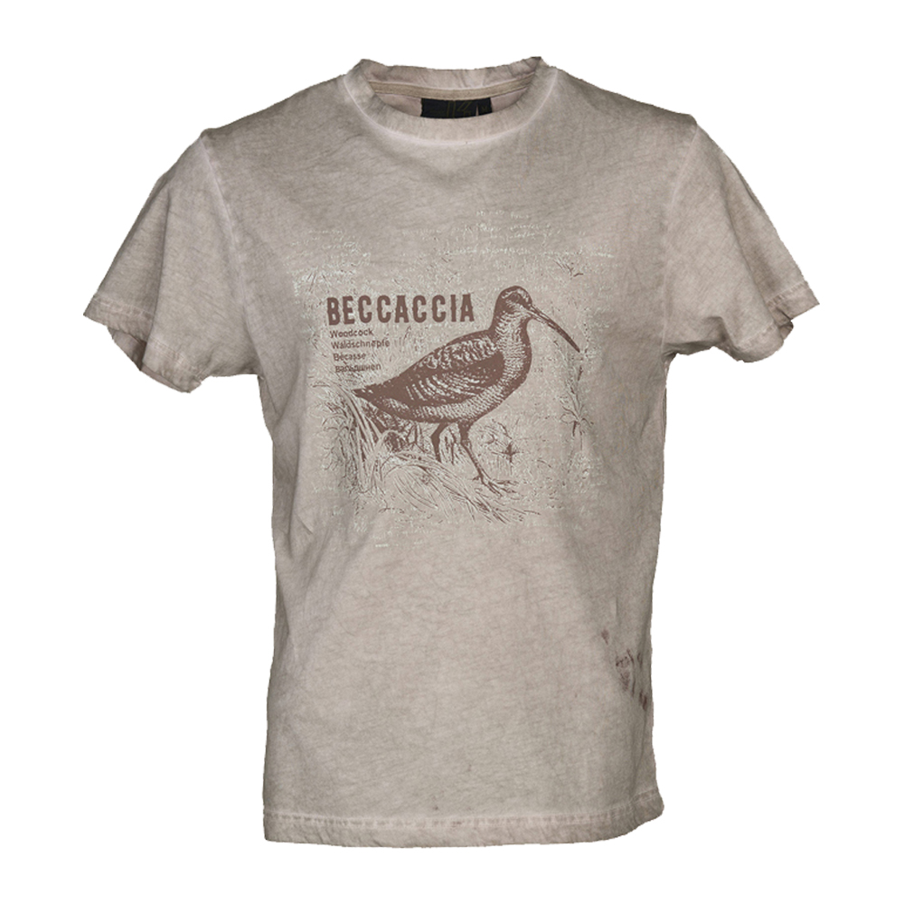 T-shirt Beccaccia 1 94195 514