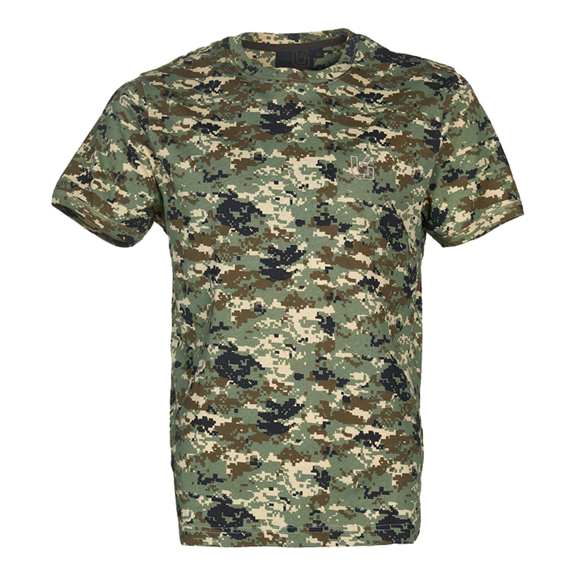 T-shirt camo 1 94000 116