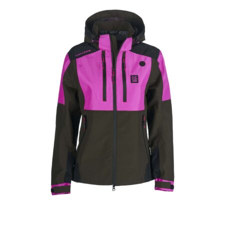 FEDAIA U-TEX HUNTING JACKET 21021 404