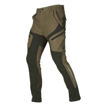 ALPI HUNTING STRETCH TROUSERS 92349 327