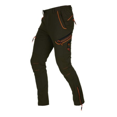 STRATOS PRO STRETCH HUNTING TROUSERS  92496 392