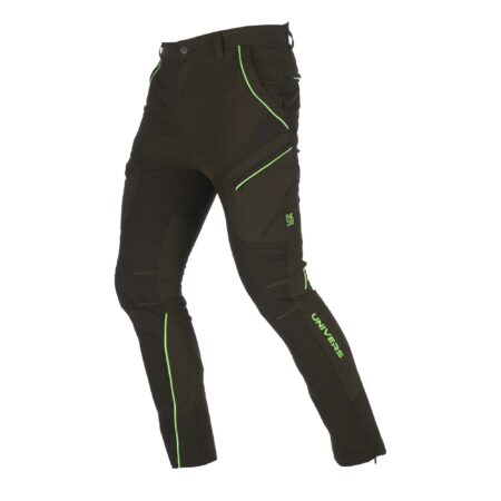 ALPI 4-WAY STRETCH HUNTING TROUSERS 92569 400