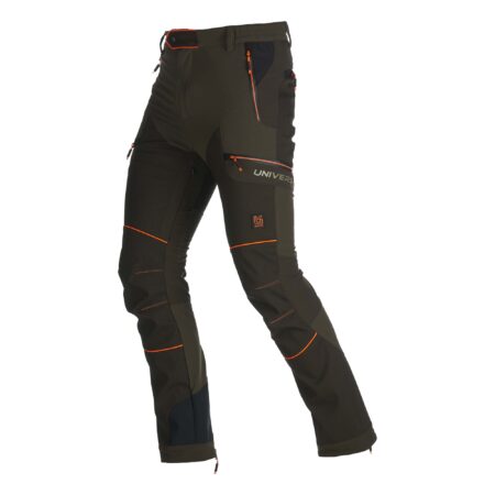 FOLGARIDA 4-WAY STRETCH HUNTING TROUSERS 92587 392