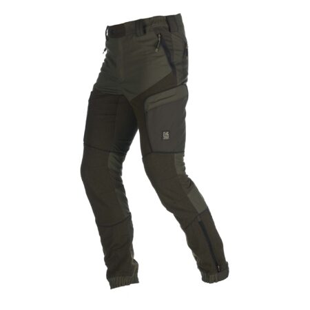 PERNICE HUNTING TROUSERS 92608 385