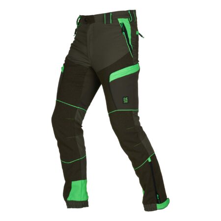 PERNICE HUNTING TROUSERS 92608 400