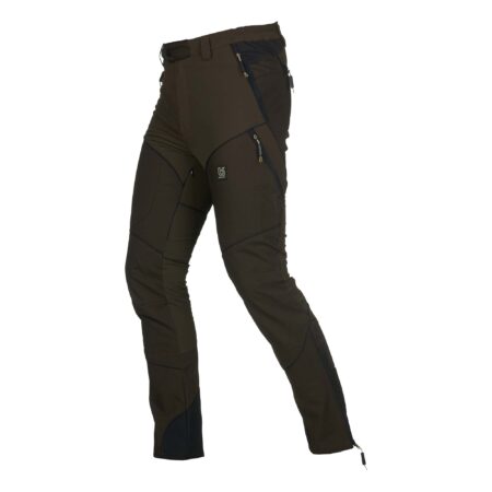 CAMPIGLIO 4-WAY STRETCH HUNTING TROUSERS  92615 352