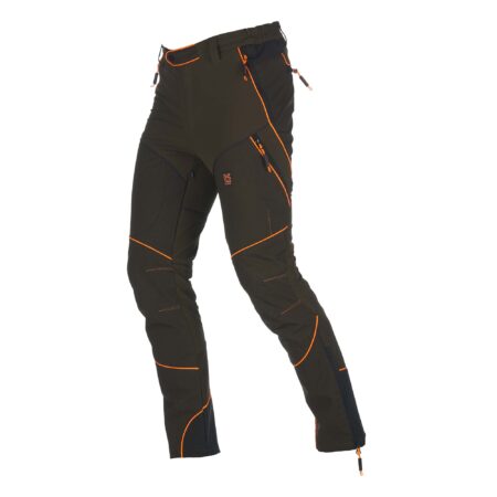 CAMPIGLIO 4-WAY STRETCH HUNTING TROUSERS  92615 392