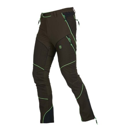 CAMPIGLIO 4-WAY STRETCH HUNTING TROUSERS  92615 400