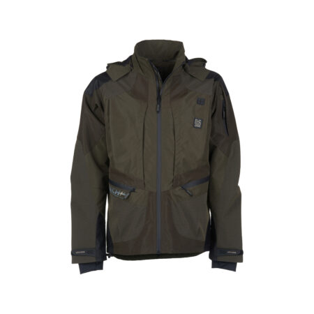 TECH 4 U-TEX HUNTING JACKET 91135 388