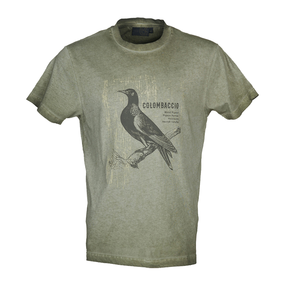 T-shirt Colombaccio 1 94197 359