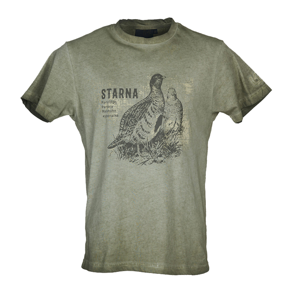 T-shirt Starna 1 94196 359