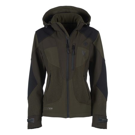 SAN GOTTARDO U-TEX HUNTING JACKET 21005 388