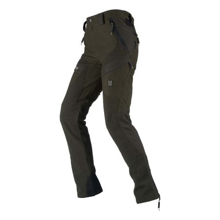 MISURINA U-TEX HUNTING TROUSERS 22062 391