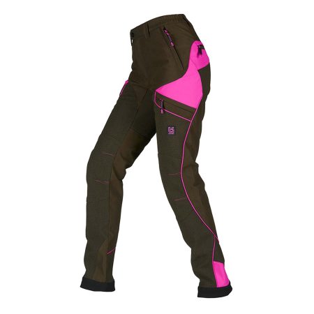 BRESSANONE U-TEX HUNTING TROUSERS 22064 404