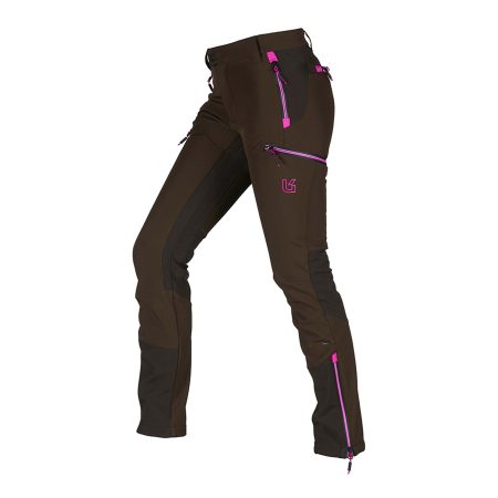 GRAN SASSO SOFTSHELL U-TEX HUNTING TROUSERS 22078 404