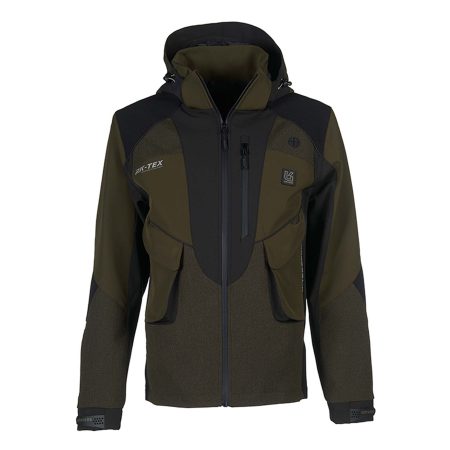 IRPINIA U-TEX HUNTING JACKET 91221 303