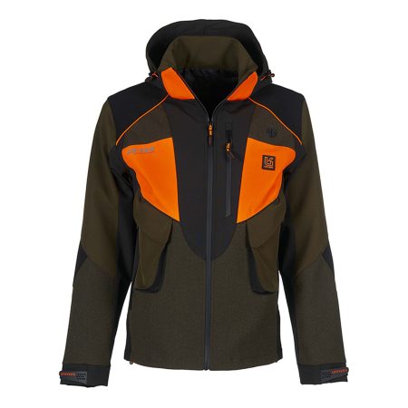 IRPINIA U-TEX HUNTING JACKET 91221 392