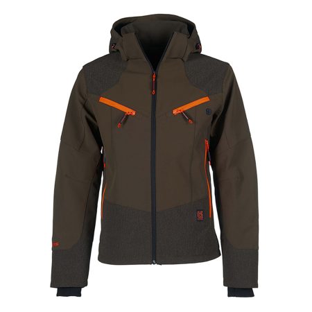ST.PELLEGRINO U-TEX JACKET 91224 392