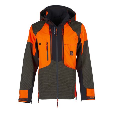 SPINO KEVLAR® U-TEX HUNTING JACKET 91225 392