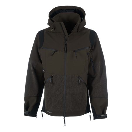 BUSH CORDURA® U-TEX HUNTING JACKET 91226 388