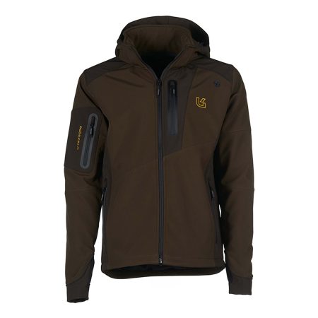 GRAN SASSO SOFTSHELL U-TEX JACKET 91228 311