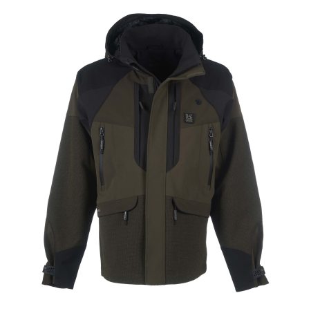PORDOI U-TEX HUNTING JACKET 91232 388