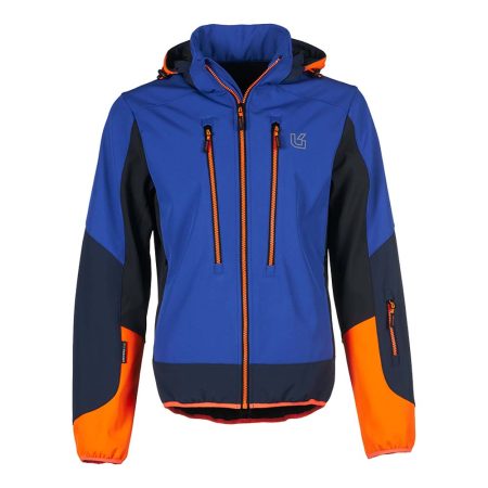 ANDALO SOFTSHELL U-TEX JACKET 91236 627