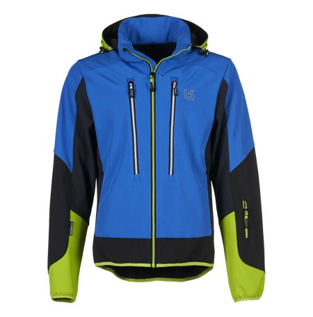ANDALO SOFTSHELL U-TEX JACKET 91236 688