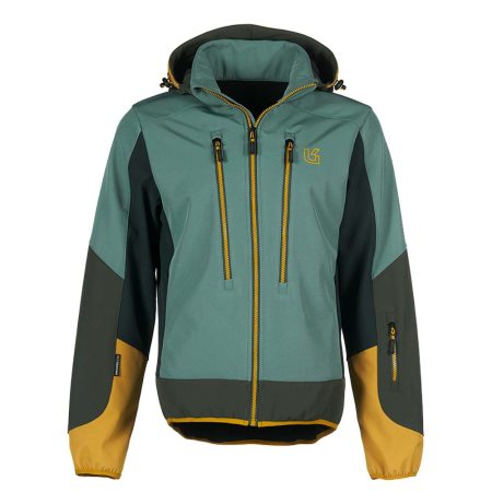 ANDALO SOFTSHELL U-TEX JACKET 91236 734
