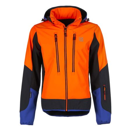 ANDALO SOFTSHELL U-TEX JACKET 91236 737