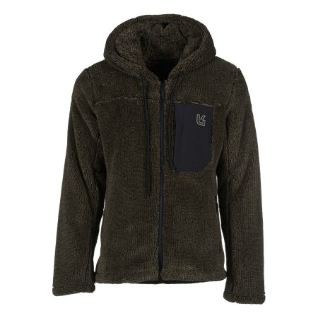TIBET HOODED JACKET  91238 302