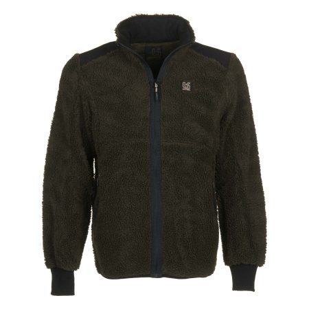 SHERPA JACKET 91252 302