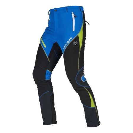 ANDALO SOFTSHELL U-TEX OUTDOOR TROUSERS 92518 688
