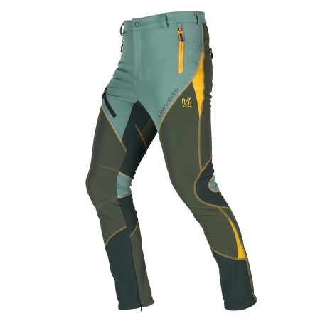 ANDALO SOFTSHELL U-TEX OUTDOOR TROUSERS 92518 734