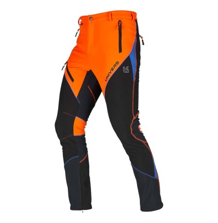 ANDALO SOFTSHELL U-TEX OUTDOOR TROUSERS 92518 737