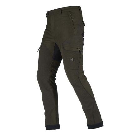 PANTALONE CACCIA BRESSANONE MICROFIBRA 92618 391