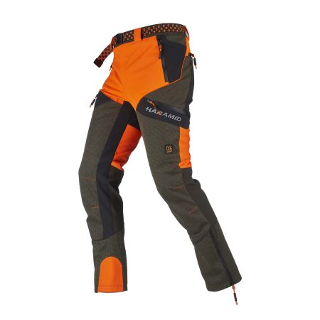 SPINO KEVLAR® U-TEX HUNTING TROUSERS 92627 392