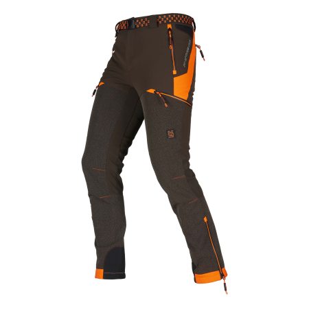 BUSH CORDURA® U-TEX HUNTING TROUSERS 92636 392