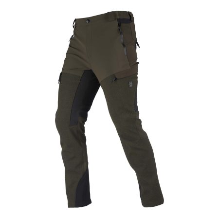 PORDOI U-TEX HUNTING TROUSERS 92644 388