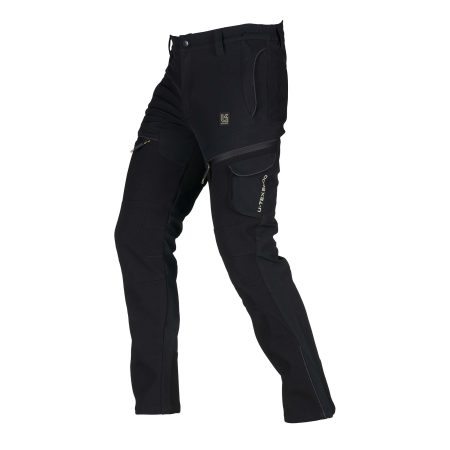 TOFANE SOFTSHELL U-TEX OUTDOOR TROUSERS 92646 620