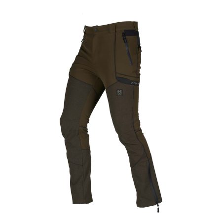 IRPINIA U-TEX HUNTING TROUSERS 92656 303