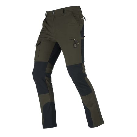 LEGEND SOFTSHELL U-TEX HUNTING TROUSERS 92664 302