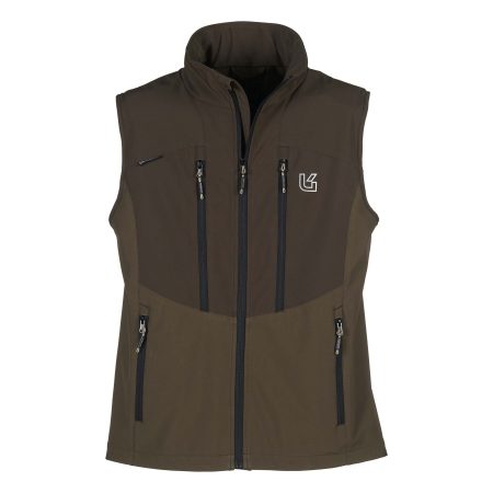 TERMINILLO U-TEX HUNTING VEST 93202 388