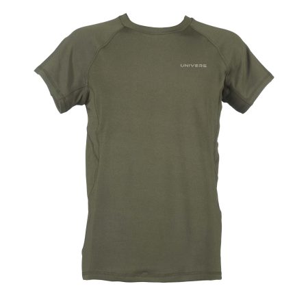 CRISTALLO THERMAL T-SHIRT 94344 286