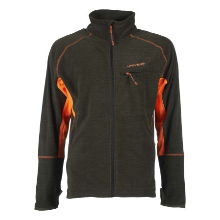 CHAMONIX HUNTING JACKET 94351 392