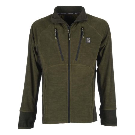 CERVINIA HUNTING JACKET 94353 342